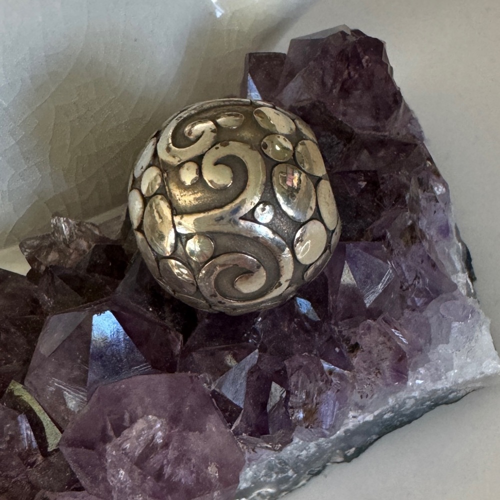 Brighton extra large bead